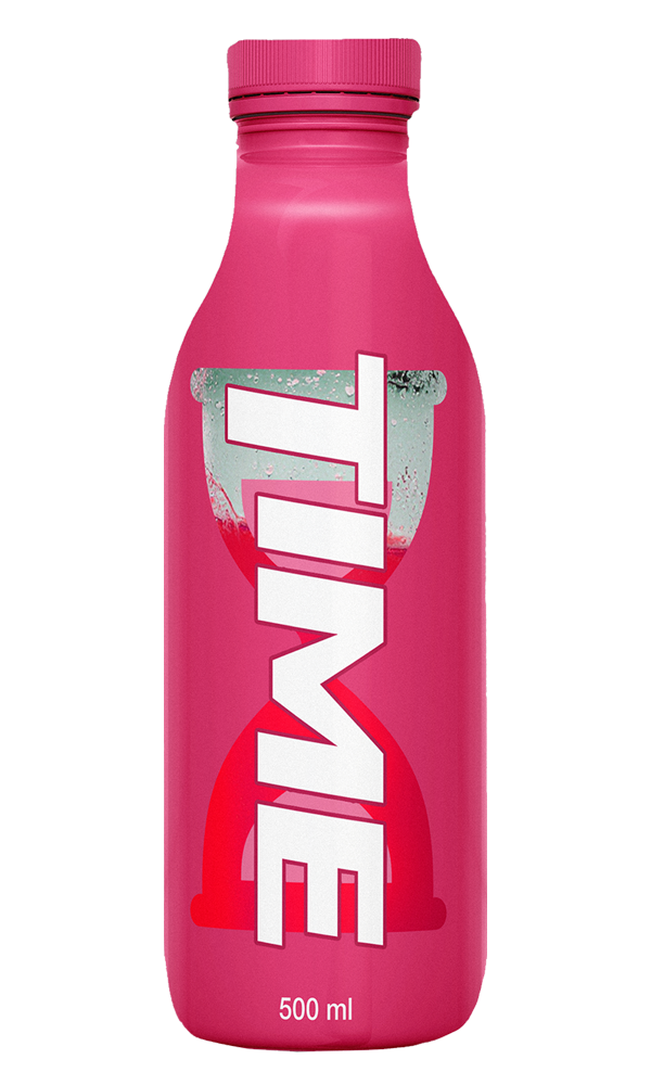 Forest Berries Hydration - 500ml