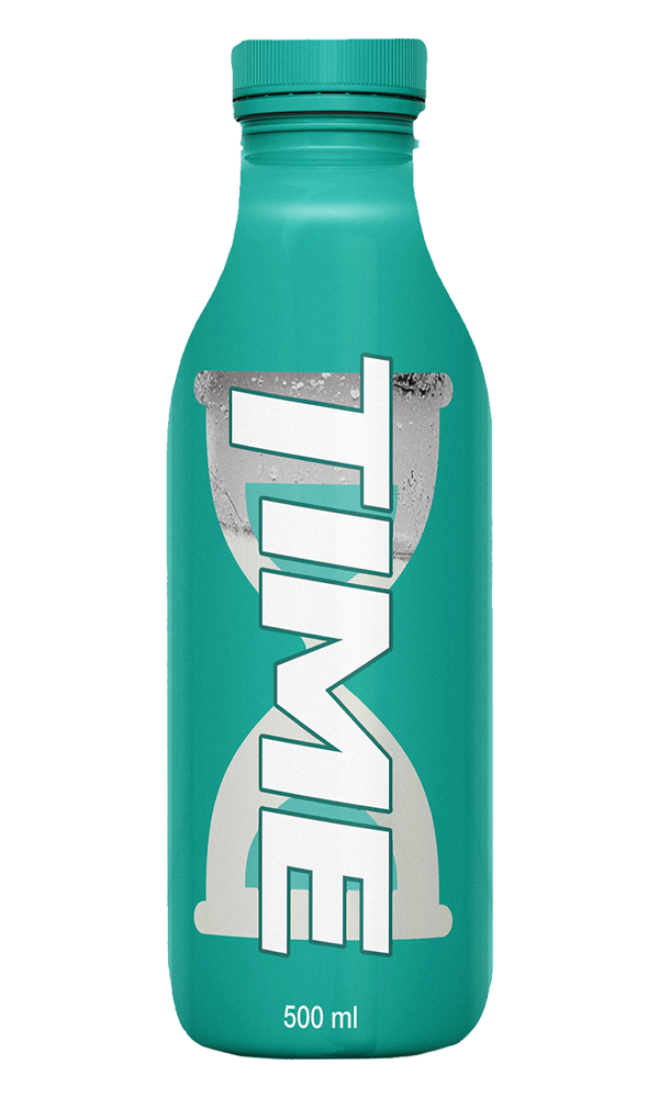 Lime & Lemon Hydration - 500ml